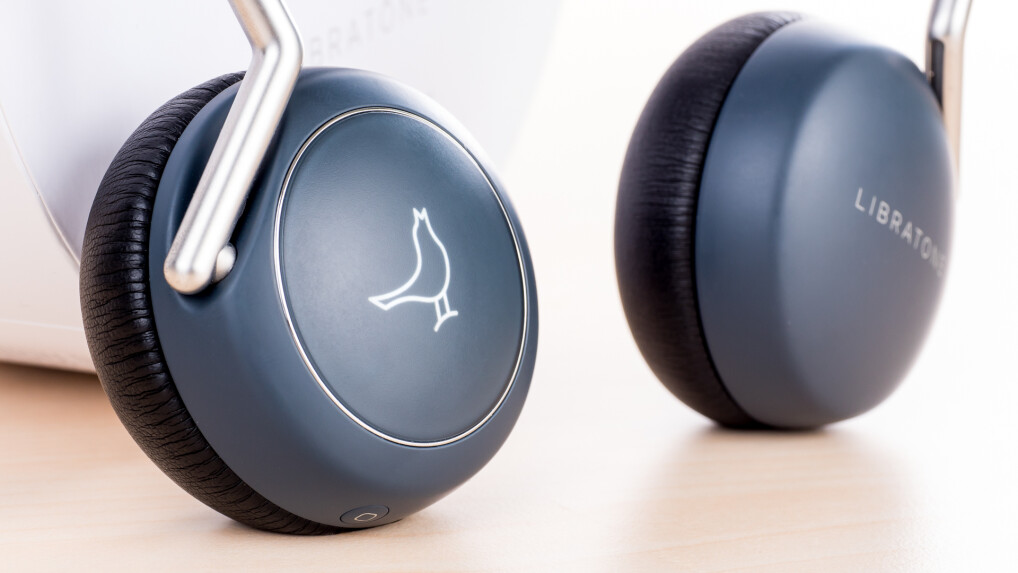 Libratone Q Adapt On-Ear 2