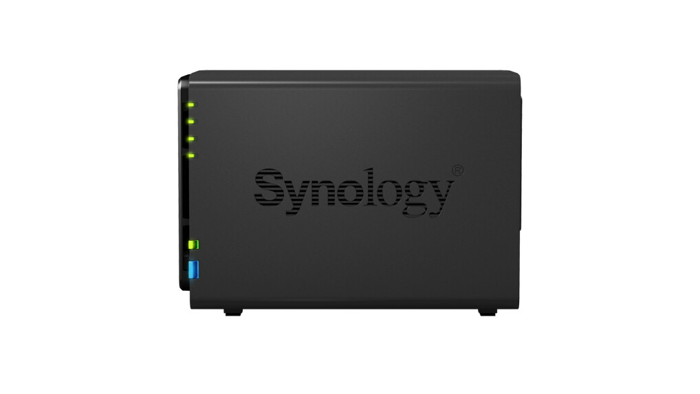 Synology DS216+II
