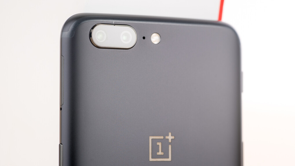 OnePlus 5 8
