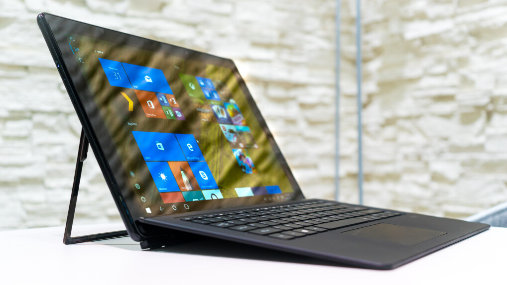 Acer Switch 7 Black 1