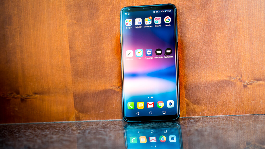 LG V30 1