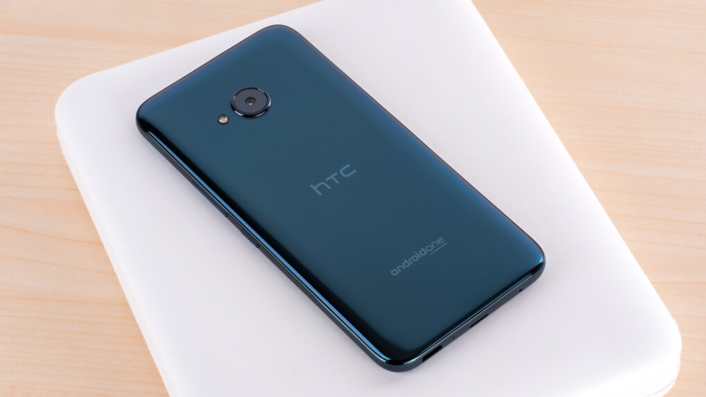 HTC U11 Life 8