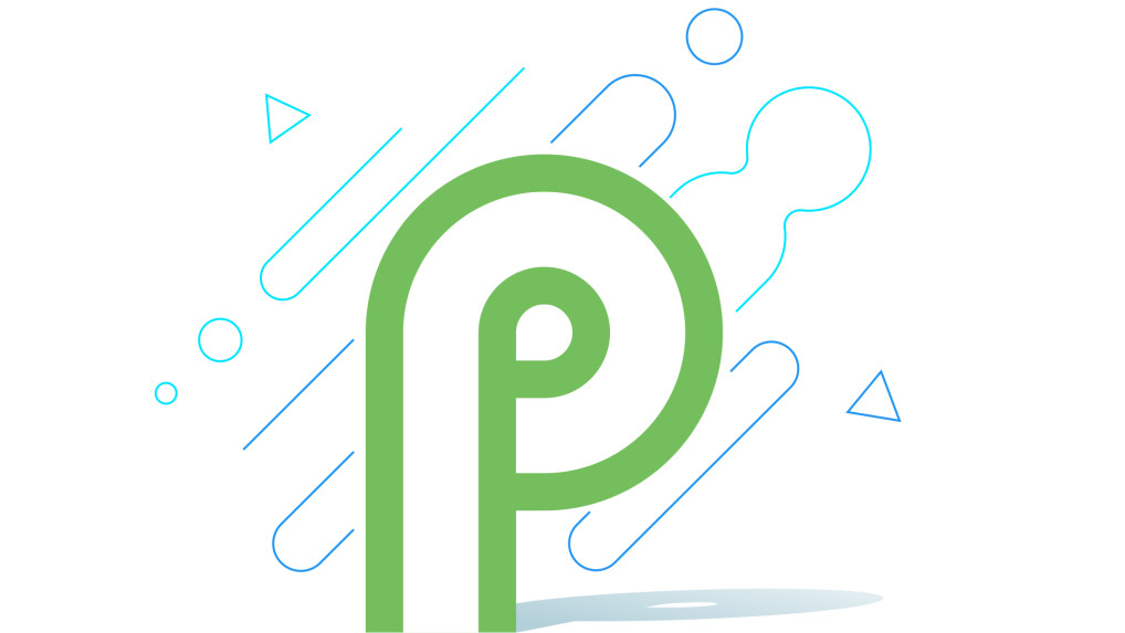   Android P Cover Picture 