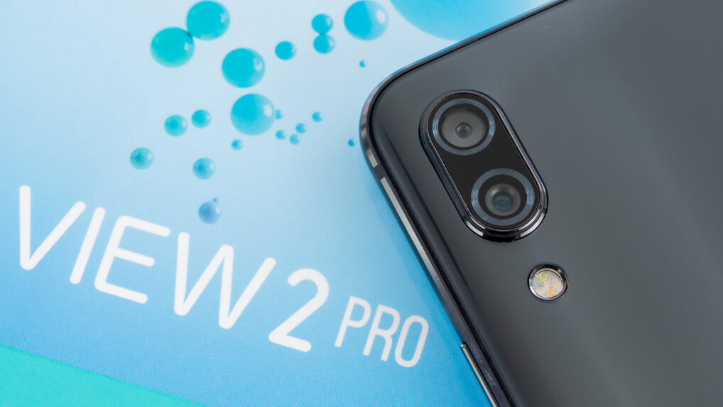 Wiko View Pro 2 2
