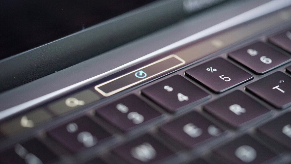   Apple MacBook Pro (2018) under revision: the keyboard has not only been revised by Apple. 