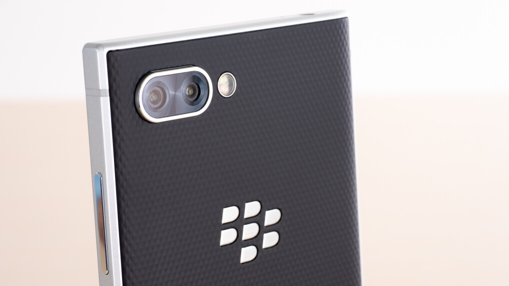BlackBerry Key 2 9