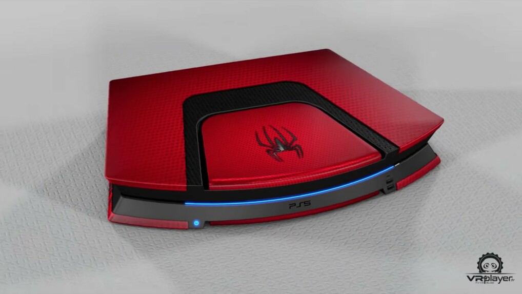 PS5 - Bild 54 von 108
