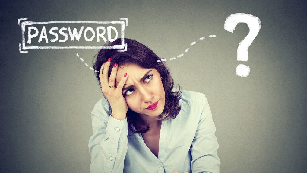 Did you forget the WiFi password? This way you can find it.