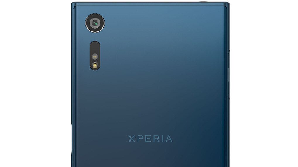 23-Megapixel-Auflösung, 5-Achsen-Bildstabilisator, Xenon-Blitz: Die Kamera-Qualitäten stehen bei Sony-Smartphones nach wie vor ganz oben.