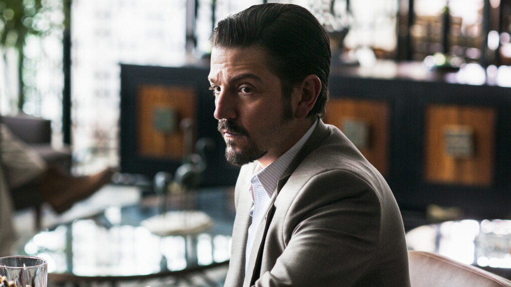 Narcos kehrt im November 2018 mit der Ablegerserie Narcos - Mexico zurück.