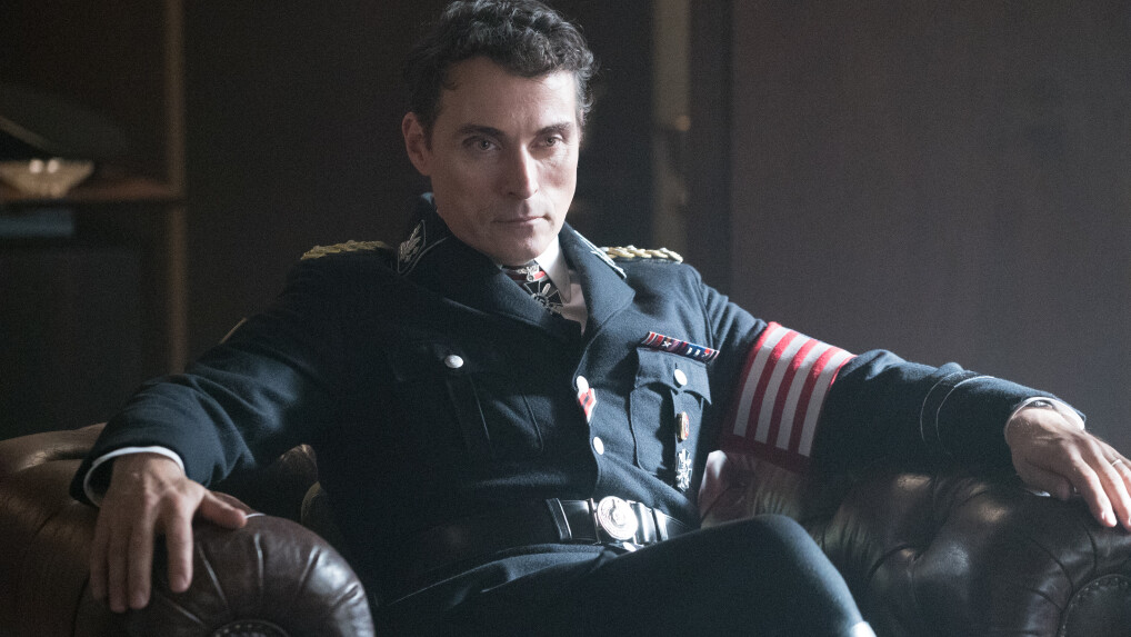 The Man in the High Castle: Endlich startet die 3. Staffel der Amazon-Eigenproduktion.