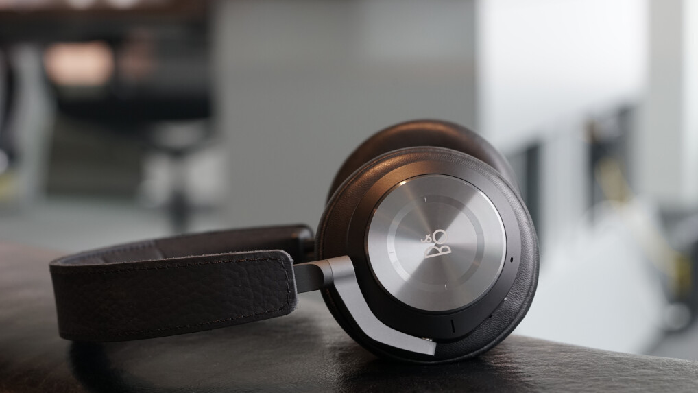 Knapp 500 Euro verlangt Bang & Olufsen für den Beoplay H9i. Zu viel verlangt?