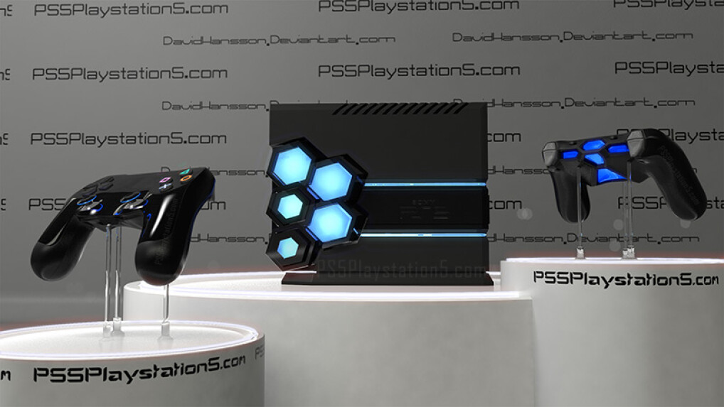 PS5 - Bild 103 von 108