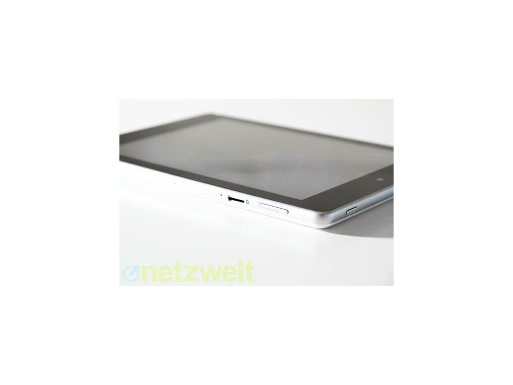 Wenig gibt es an der Ausstattung des Test-Tablets zu kritisieren. Immerhin verfügt es über USB- und HDMI-Anschluss sowie einen Speicherkartenleser.