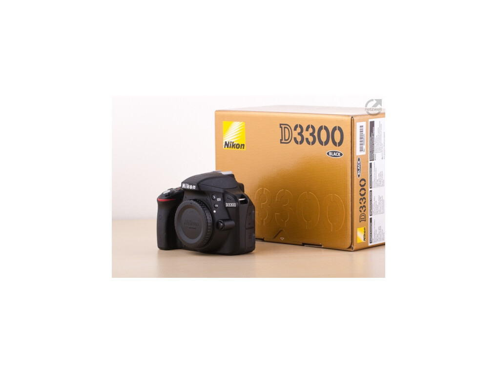 24 Megapixel ohne Tiefpassfilter, kleines und leichtes Gehäuse: So definiert Nikon den Einstieg ins F-System.