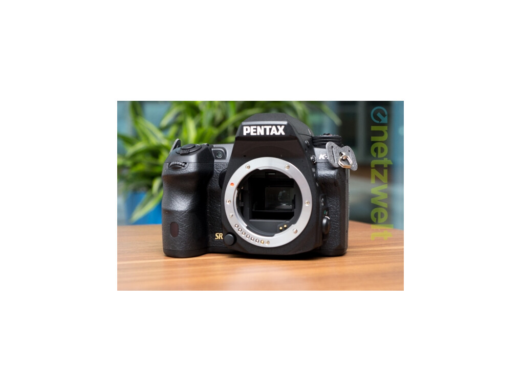 Die Pentax K-3 unterscheidet sich nicht nur durch den neuen Sensor vom Vorgängermodell Pentax K-5 II.