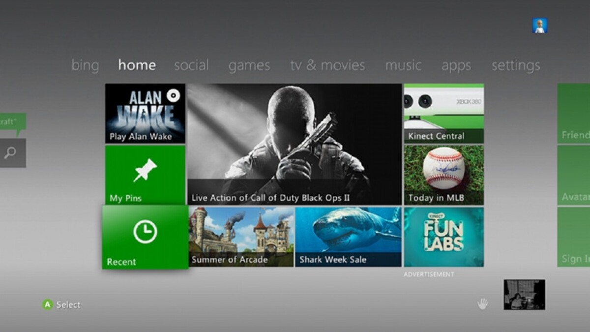 Windows 10 könnte in der Zukunft Xbox-Spiele direkt unterstützen.