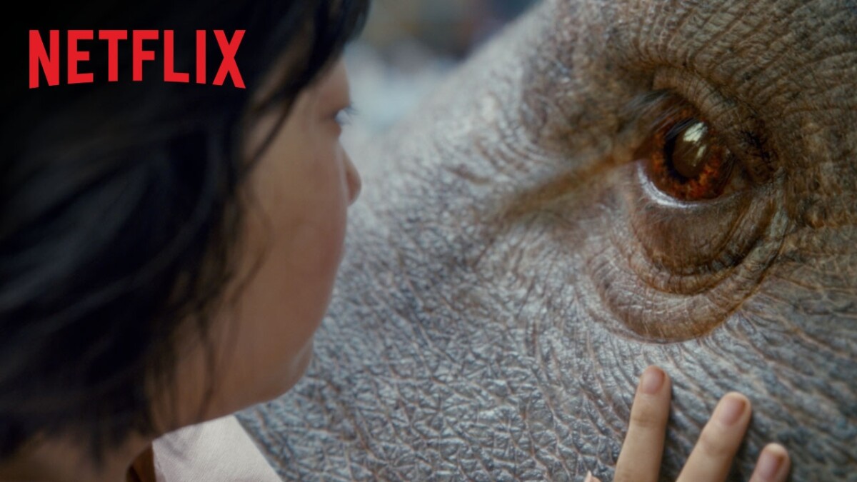 <a href="https://www.youtube.com/watch?v=2fswgrdy8fU">Okja - Trailer bei Youtube</a>