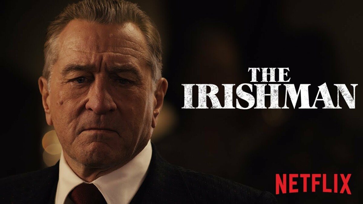 <a href="https://www.youtube.com/watch?v=fAn07tcHJ5k">The Irishman - Trailer bei Youtube</a>