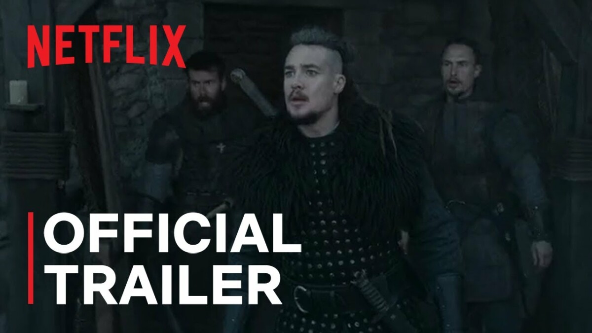 <a href="https://www.youtube.com/watch?v=eqCYw_o5lng" target="_blank" rel="nofollow">The Last Kingdom: Seven Kings Must Die - Trailer auf YouTube</a>