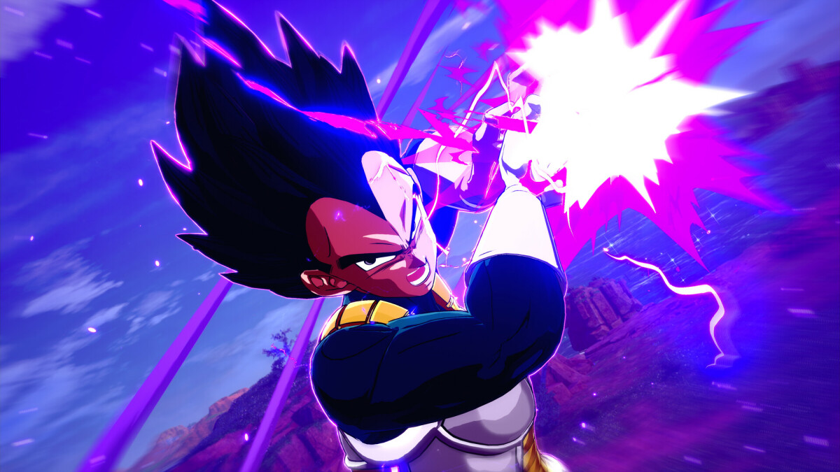 Dragon Ball: Brilliant! Zero hat Platz 1 der Steam-Charts erreicht.