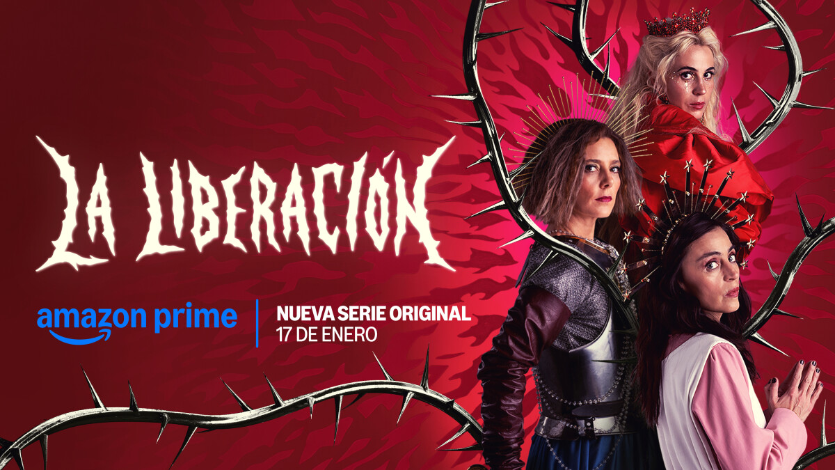 La Liberación (2025) 