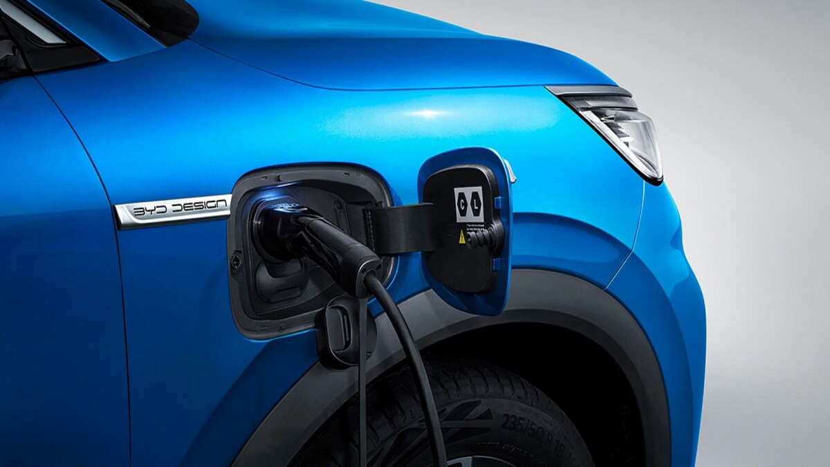 Das Laden von E-Autos dürfte künftig immer weniger Zeit in Anspruch nehmen.