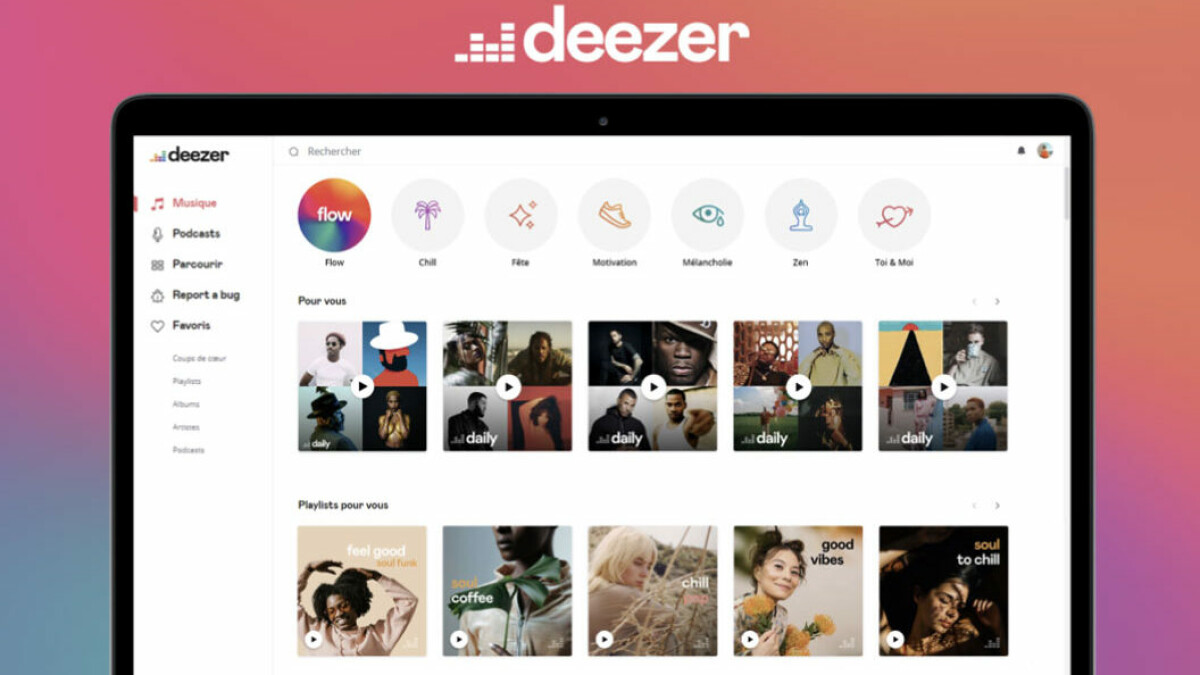 Normally you have to make money with Deezer's music. Is this a free bot?