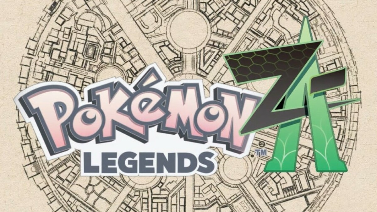 Zu Pokémon-Legenden ZA gibt is a PC version.