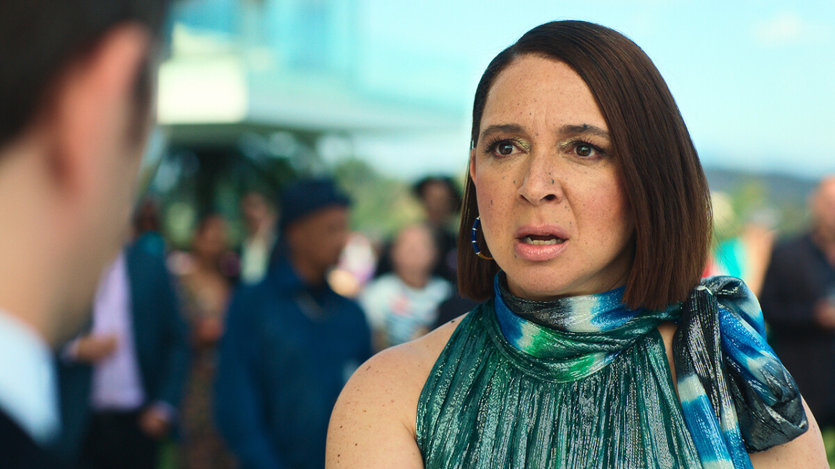 Apple TV+ beste Serien: Diese 42 Shows gehören auf eure Watchlist (27) Apple TV+ beste Serien: Diese 42 Shows gehören auf eure Watchlist (27)