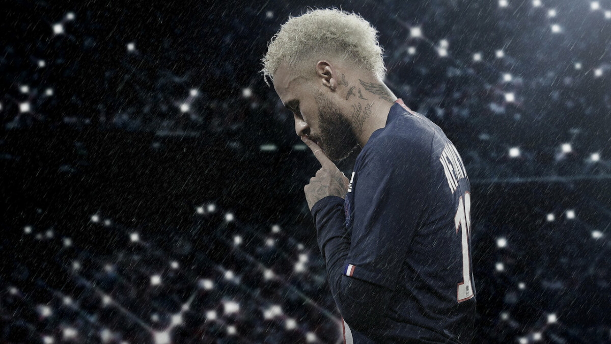 Neymar: Das totale Chaos