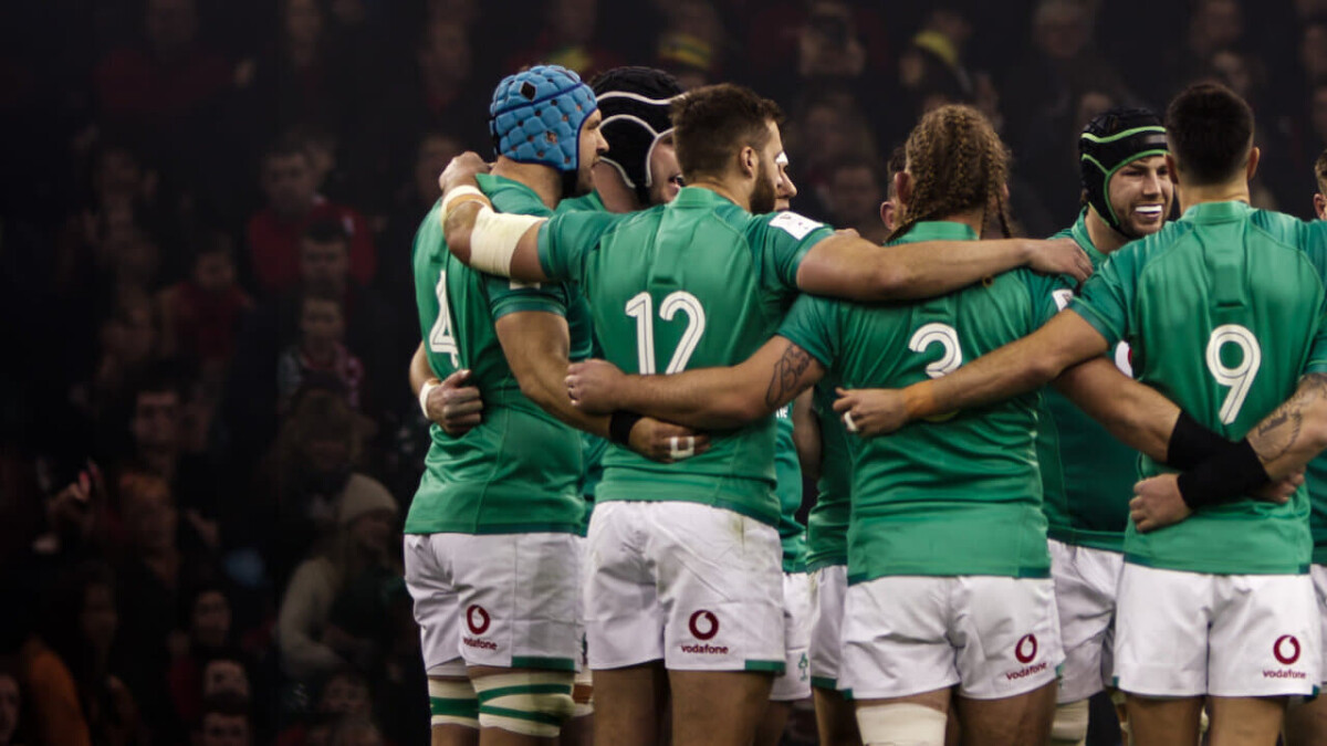 Six Nations: Full Contact (2024) 