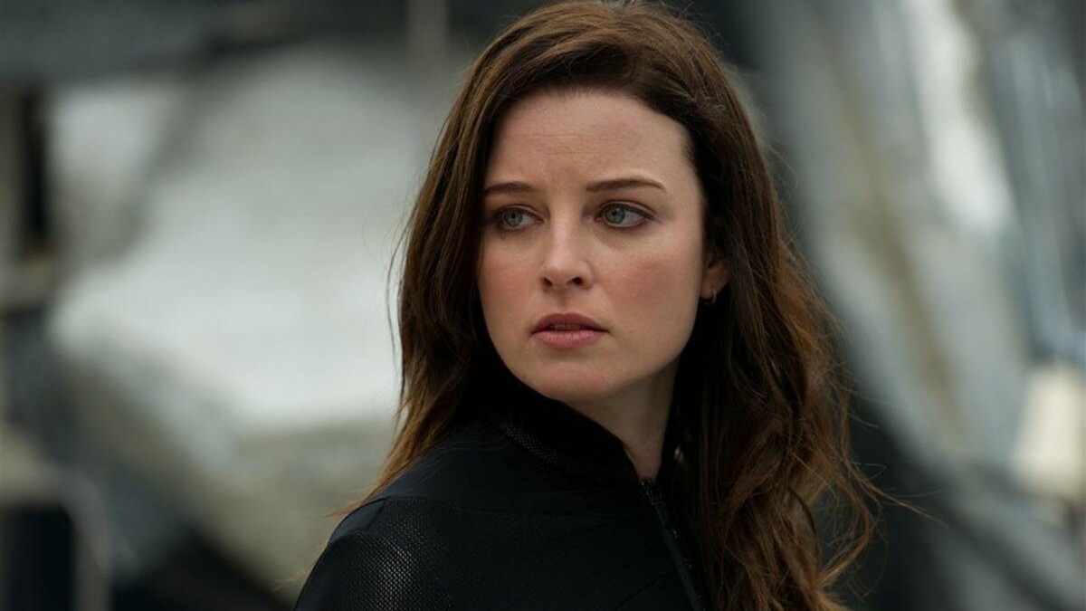 Continuum (2012) 