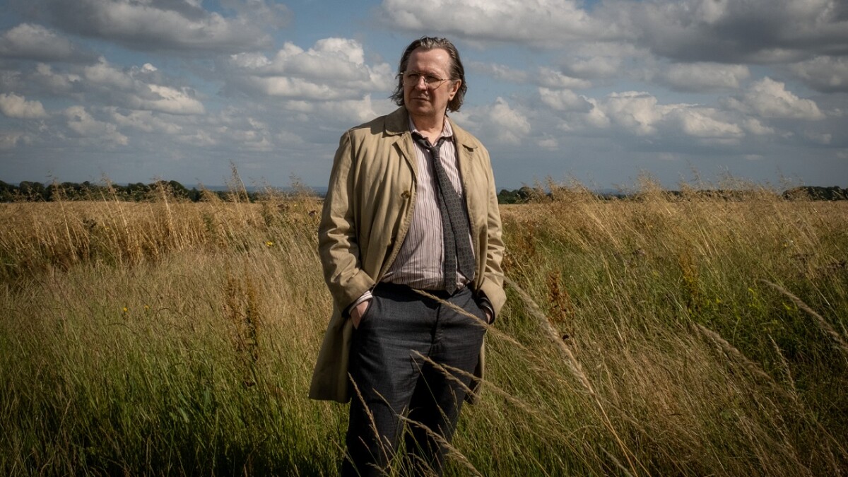 Apple TV+ beste Serien: Diese 42 Shows gehören auf eure Watchlist (31) Apple TV+ beste Serien: Diese 42 Shows gehören auf eure Watchlist (31)