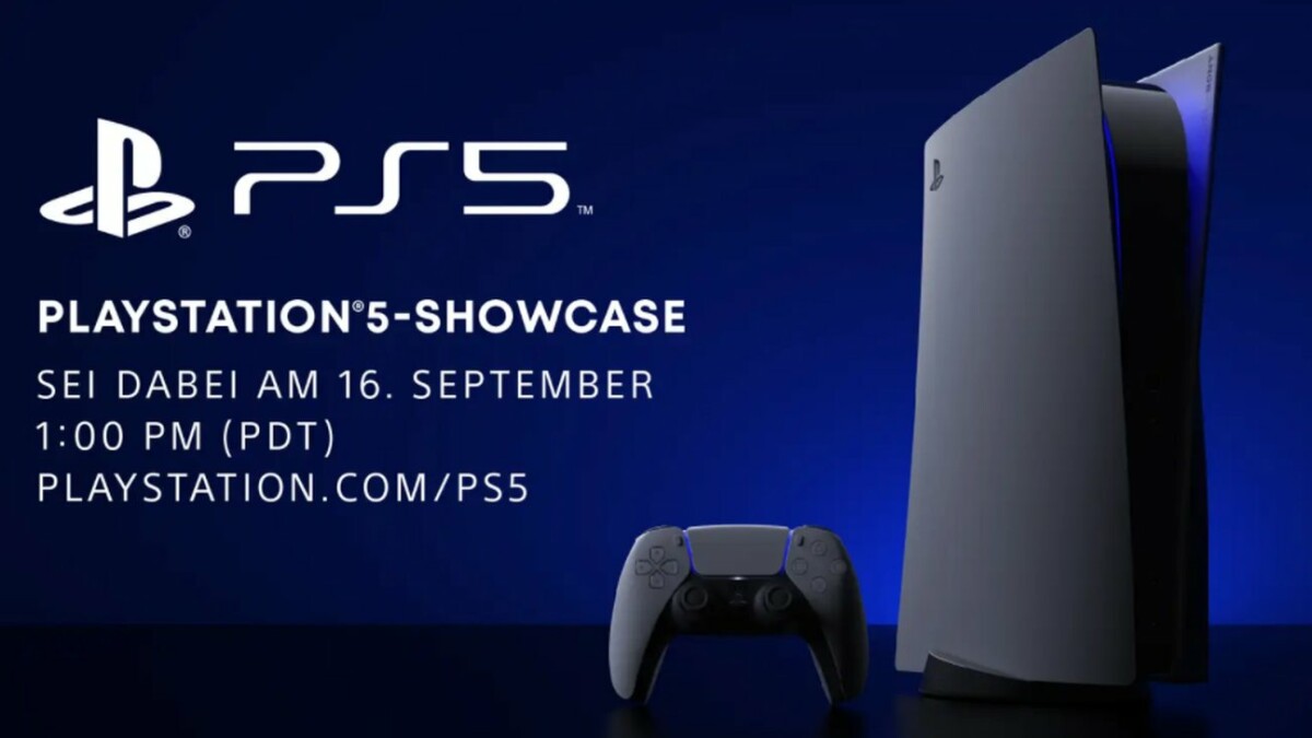 Sony showed off the PS5 performance in mid-September.  This may be crucial.