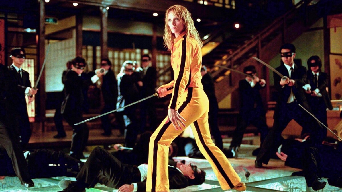 <a href="https://www.youtube.com/watch?v=7kSuas6mRpk" target="_blank" rel="nofollow">"Kill Bill: Vol. 1" (2003) - Trailer auf YouTube</a>