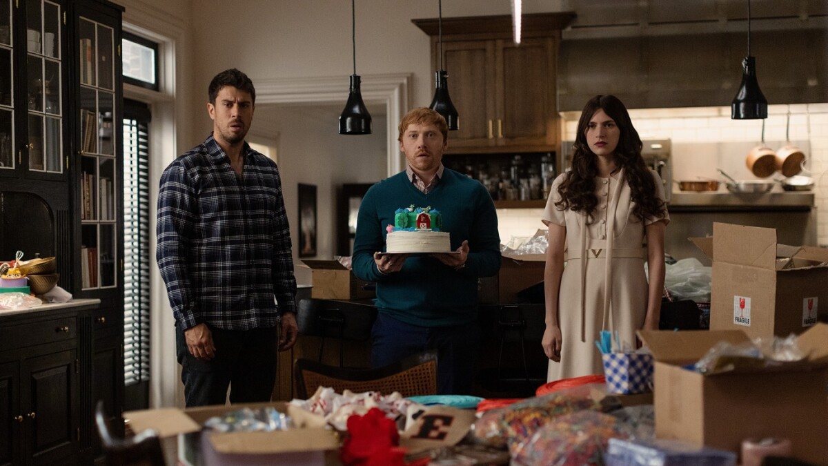 Apple TV+ beste Serien: Diese 42 Shows gehören auf eure Watchlist (43) Apple TV+ beste Serien: Diese 42 Shows gehören auf eure Watchlist (43)