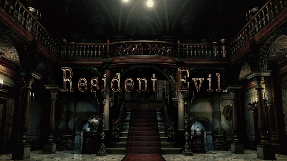 Decades of the Horror Riesiges Resident Evil Humble Bundle für unter