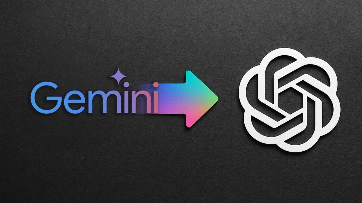 Google erhöht das Bilder-Upload-Limit für Gemini und nähert sich damit dem Marktführer ChatGPT an.