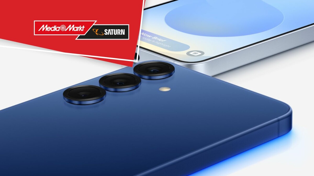 Das Samsung Galaxy S25 ist Anfang des Jahres erschienen.