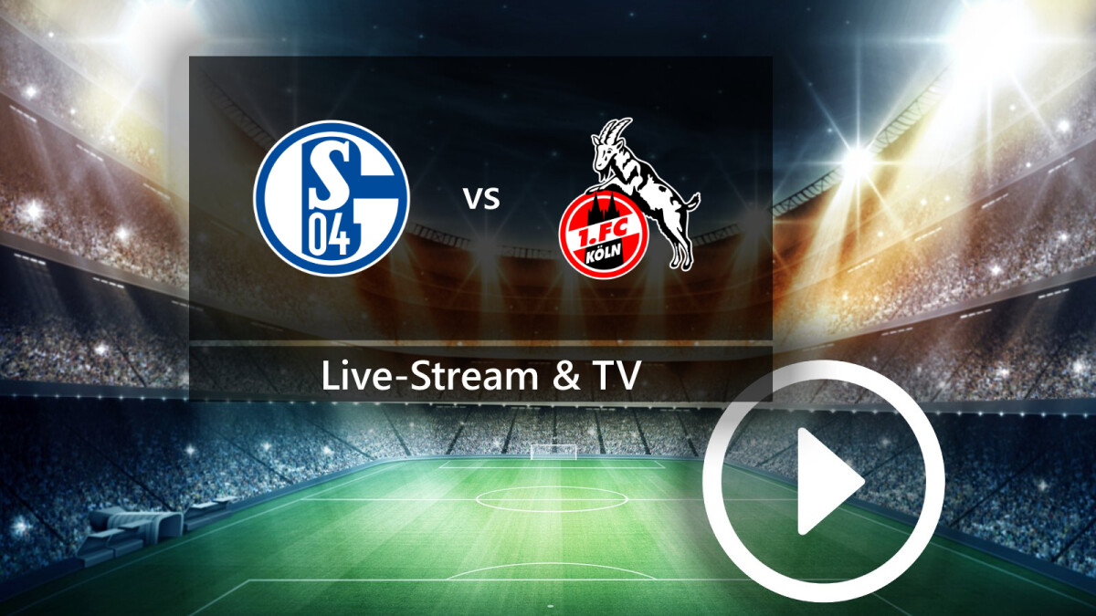 With Schalke against Cologne we are offered another top duel on Sunday.