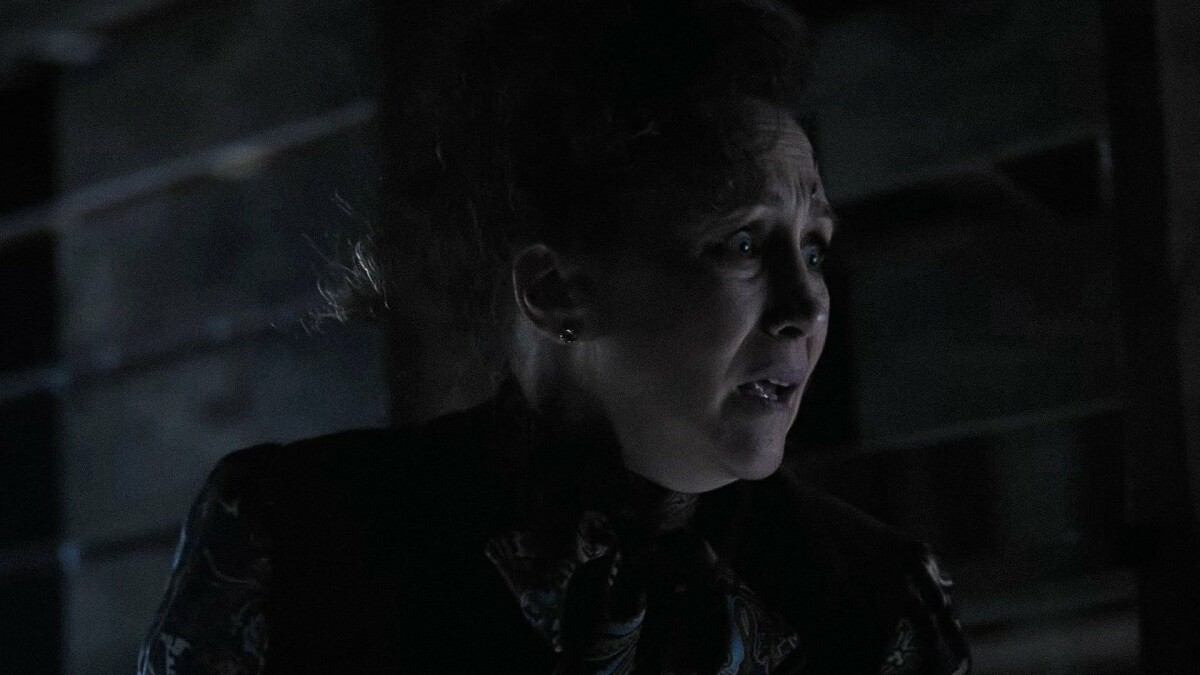 Conjuring 4: Das letzte Kapitel (2025) 