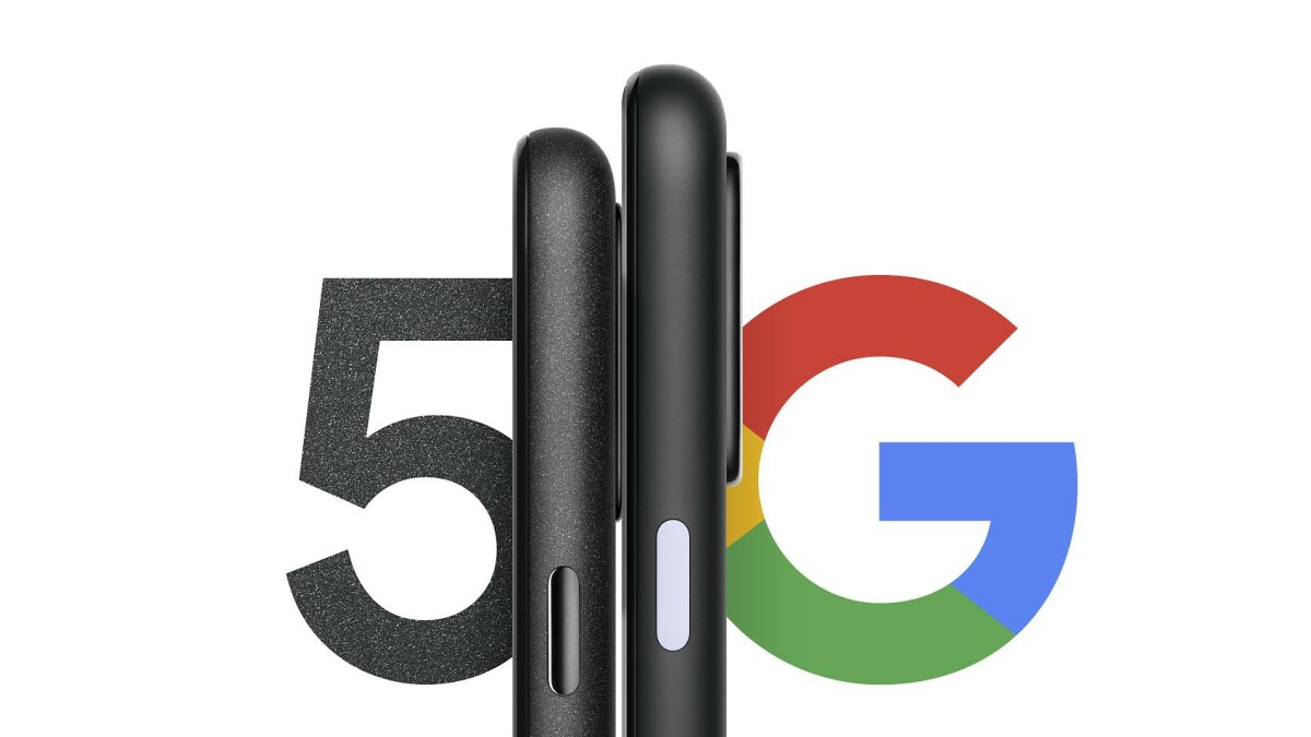 Google has released trailers for Pixel 4a (5G) and Pixel 5.