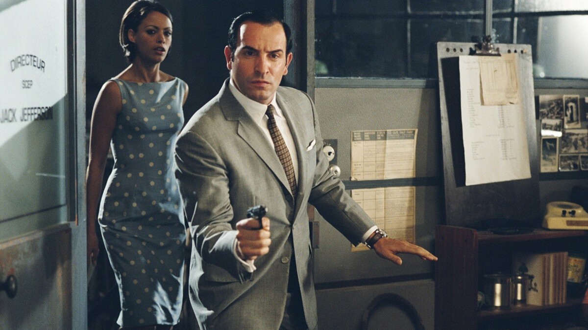 OSS 117