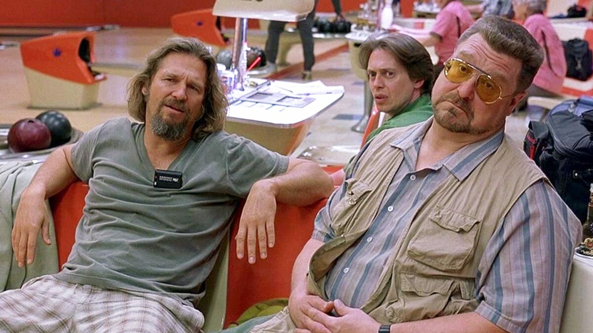 The Big Lebowski