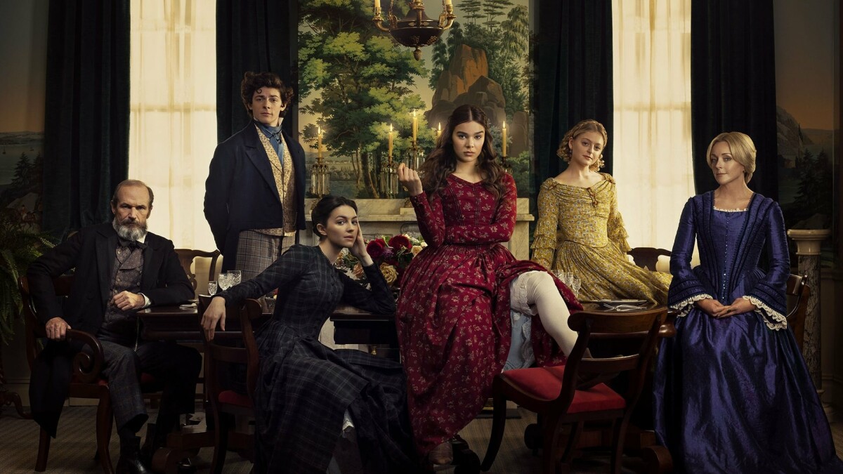 Apple TV+ beste Serien: Diese 42 Shows gehören auf eure Watchlist (17) Apple TV+ beste Serien: Diese 42 Shows gehören auf eure Watchlist (17)