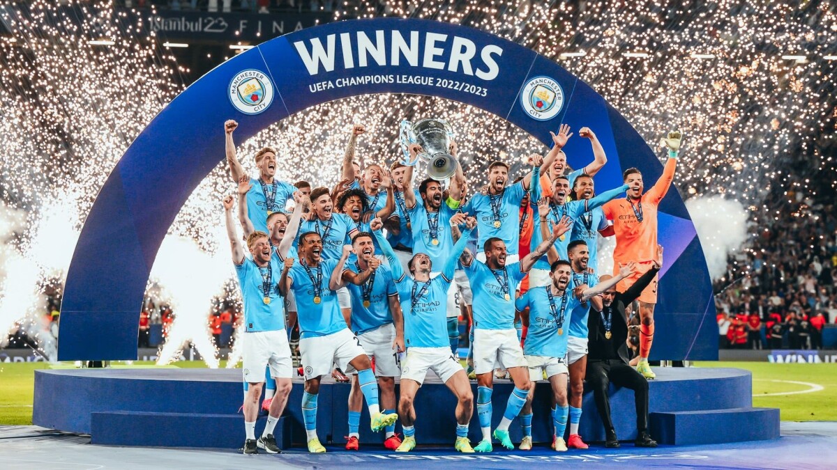 Zusammen - Die Triple-Gewinner (2024)
