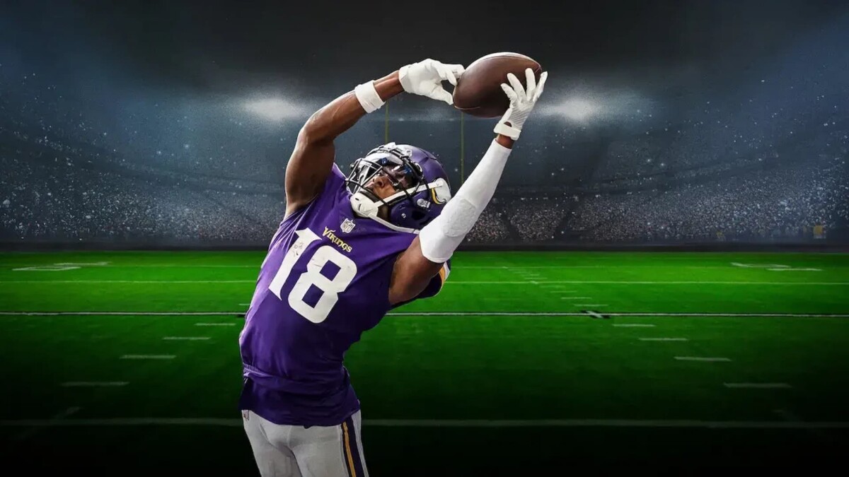 Receiver (2024)