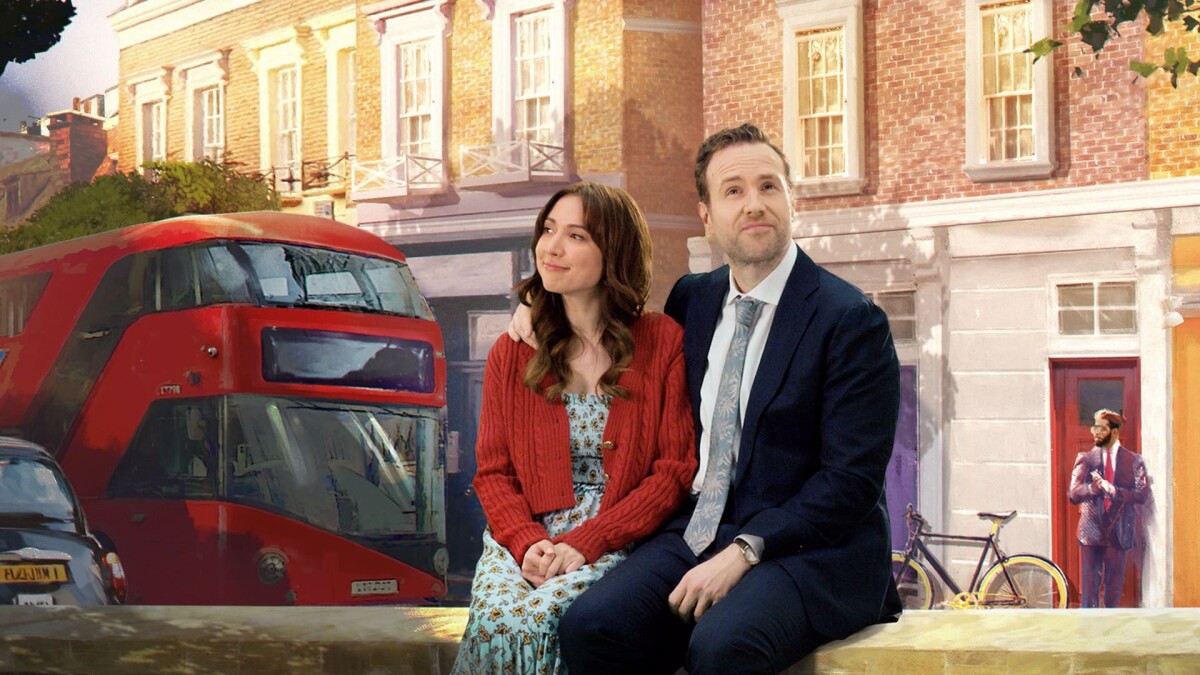 Apple TV+ beste Serien: Diese 42 Shows gehören auf eure Watchlist (4) Apple TV+ beste Serien: Diese 42 Shows gehören auf eure Watchlist (4)