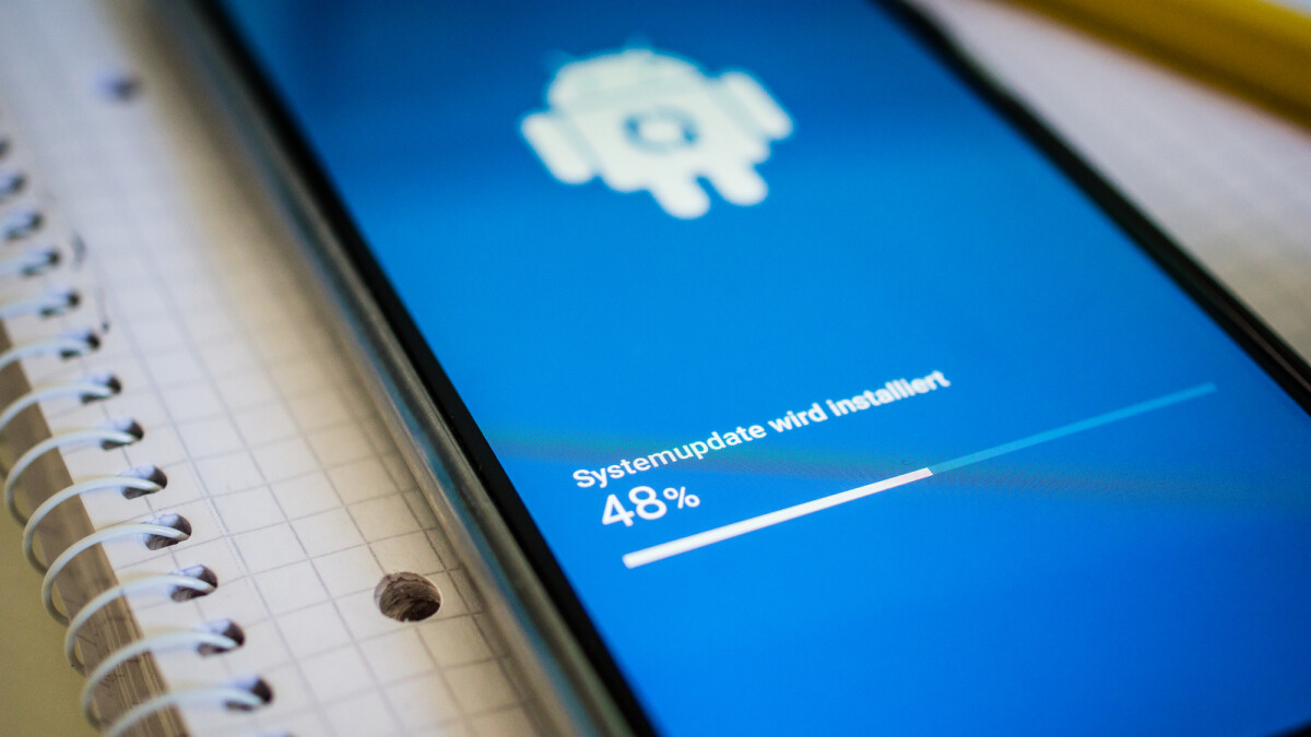 Make sure your smartphone is optimized for the Android 15 update.